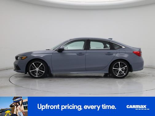 2023 Honda Civic Touring