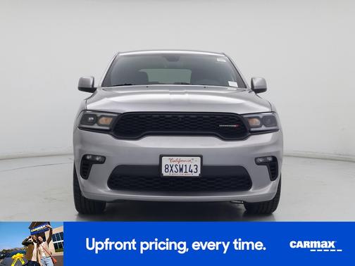 2021 Dodge Durango GT