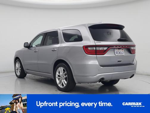 2021 Dodge Durango GT