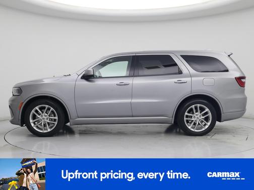 2021 Dodge Durango GT