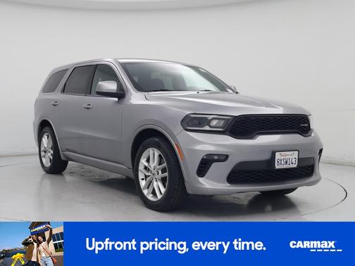 2021 Dodge Durango GT