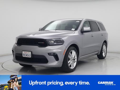 2021 Dodge Durango GT