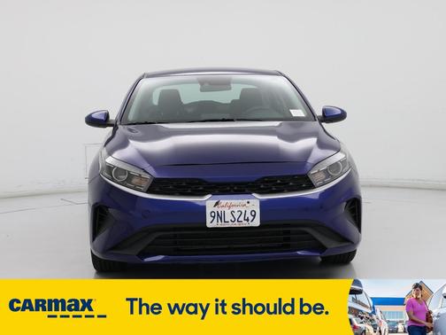 2024 Kia Forte LX