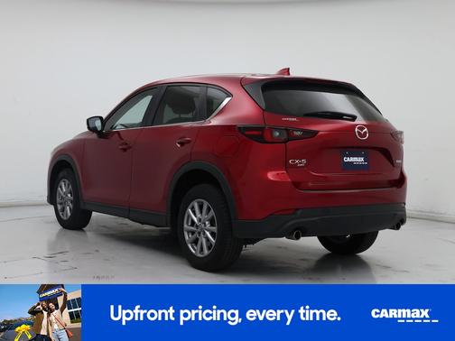 2023 Mazda CX-5 2.5 S