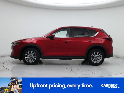 2023 Mazda CX-5 2.5 S