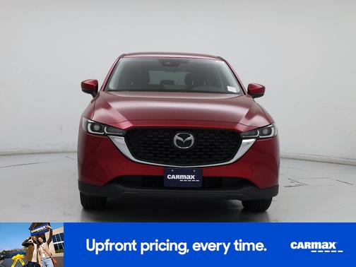 2023 Mazda CX-5 2.5 S