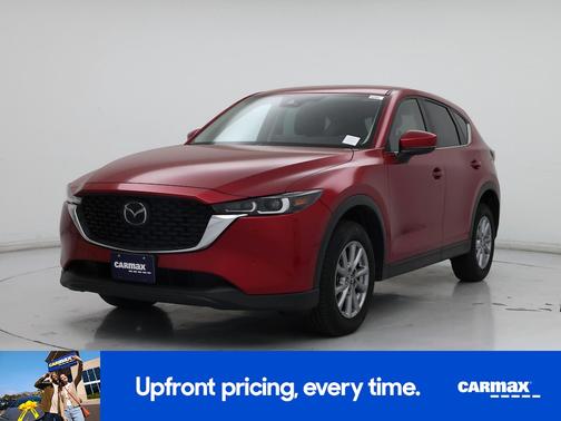 2023 Mazda CX-5 2.5 S