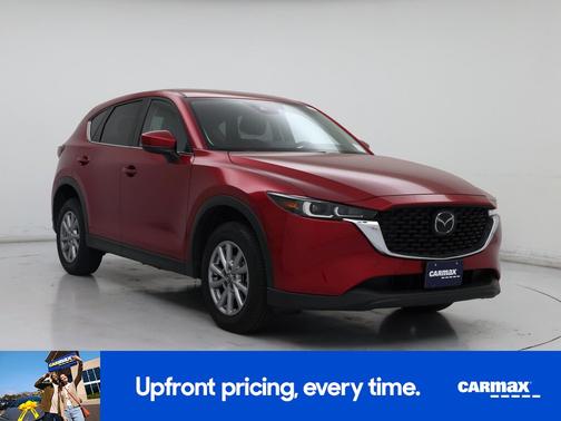 2023 Mazda CX-5 2.5 S