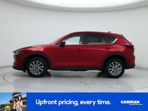 2023 Mazda CX-5 2.5 S
