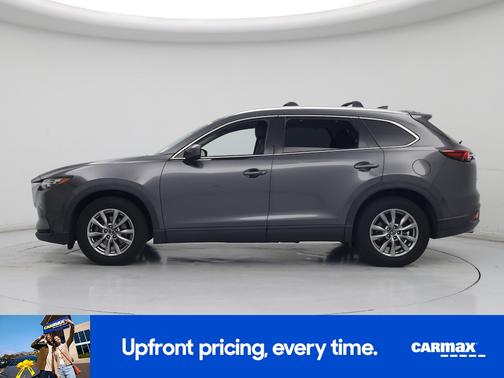 2018 Mazda CX-9 Touring