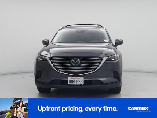 2018 Mazda CX-9 Touring