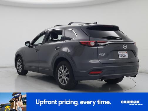 2018 Mazda CX-9 Touring