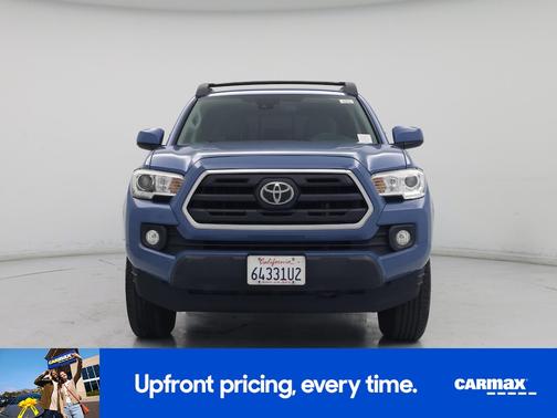 2019 Toyota Tacoma SR5