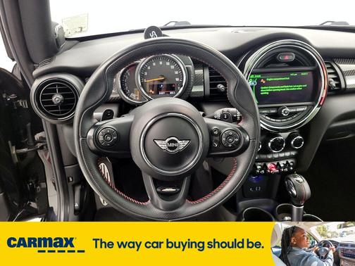 2016 MINI Hardtop S