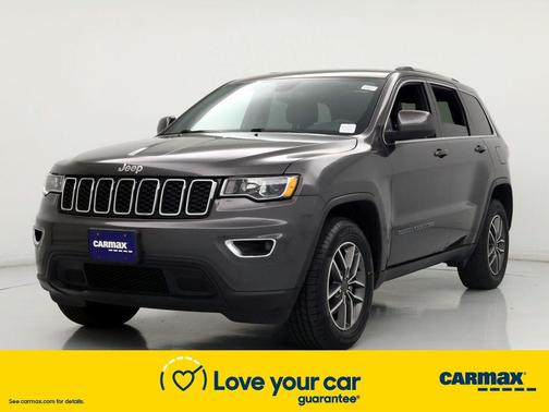 Photo 3 of 16 of 2019 Jeep Grand Cherokee Laredo