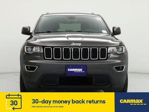 Photo 4 of 16 of 2019 Jeep Grand Cherokee Laredo