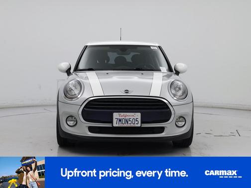 2016 MINI Hardtop 