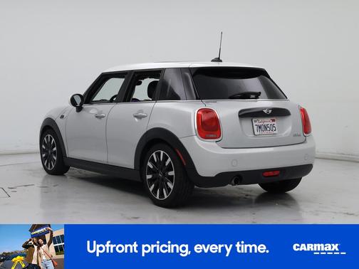 2016 MINI Hardtop 