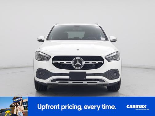 2021 Mercedes-Benz GLA 250 