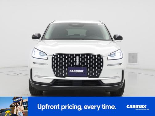 2024 Lincoln Corsair Reserve