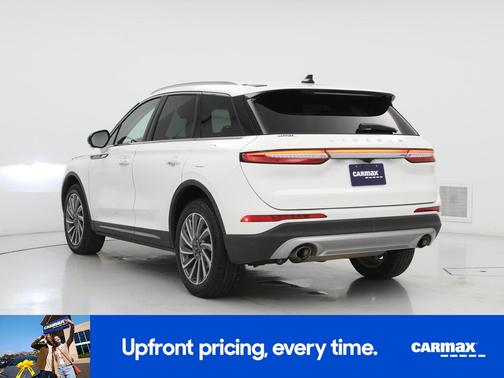 2024 Lincoln Corsair Reserve