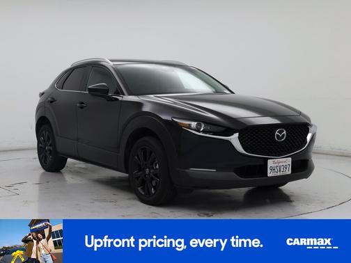 2024 Mazda CX-30 2.5 S Select Sport