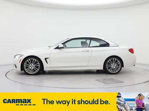 2014 BMW 428 I