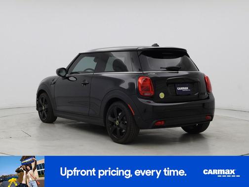 2024 MINI SE Hardtop SE