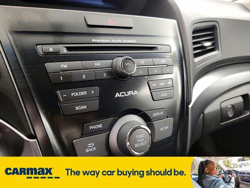 2014 Acura ILX