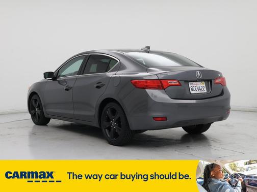 2014 Acura ILX