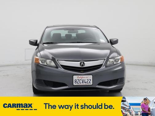 2014 Acura ILX