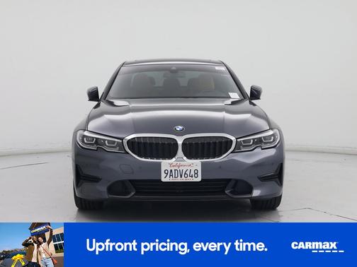 2022 BMW 330 I