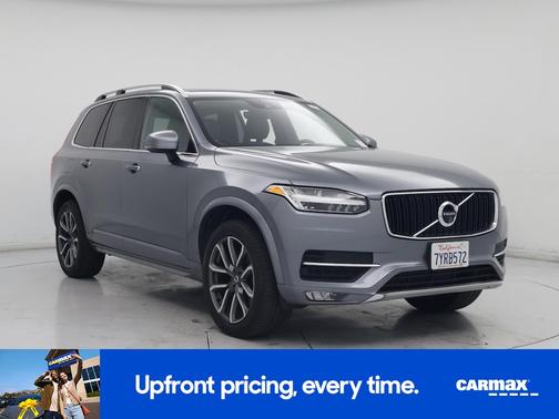2017 Volvo XC90 T5 Momentum