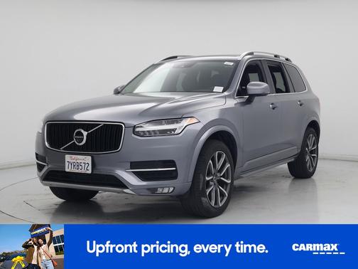 2017 Volvo XC90 T5 Momentum
