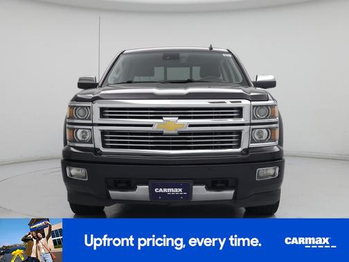 2014 Chevrolet Silverado 1500 High Country