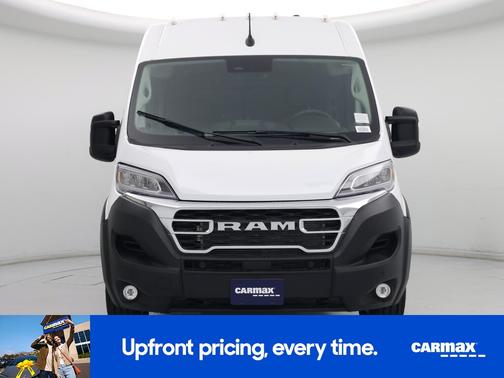 2025 RAM ProMaster 3500 SLT