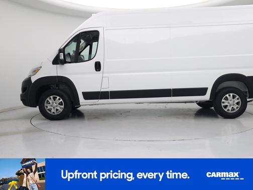 2025 RAM ProMaster 3500 SLT