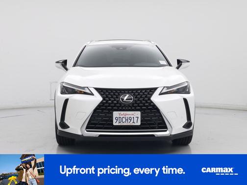 2023 Lexus UX 250h