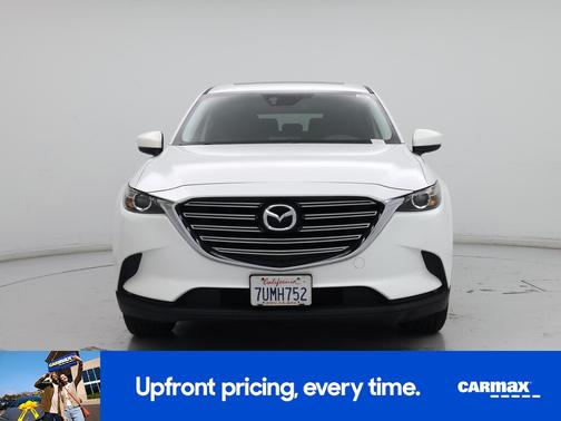 2016 Mazda CX-9 Touring