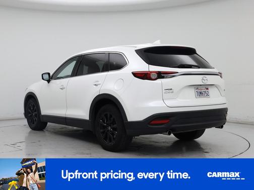 2016 Mazda CX-9 Touring
