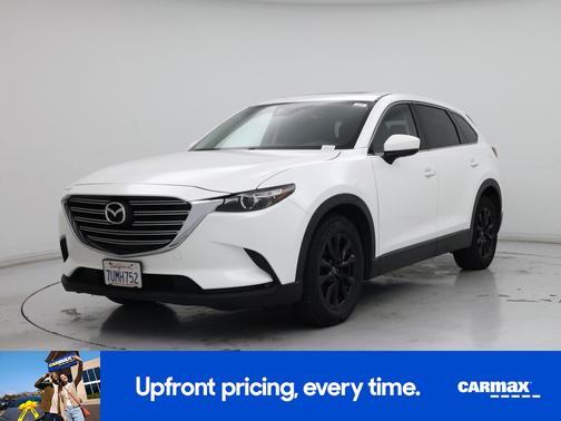 2016 Mazda CX-9 Touring