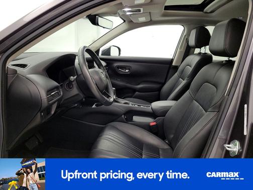 2023 Honda HR-V EX-L