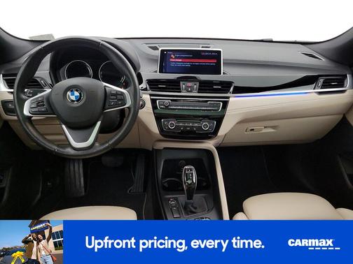 2022 BMW X2 SDrive28i