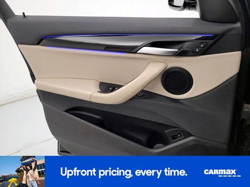 2022 BMW X2 SDrive28i