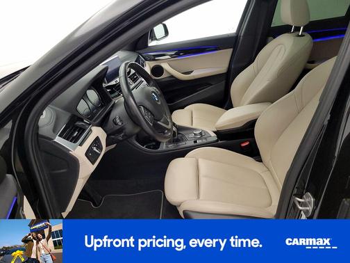 2022 BMW X2 SDrive28i