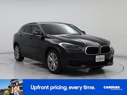 2022 BMW X2 SDrive28i