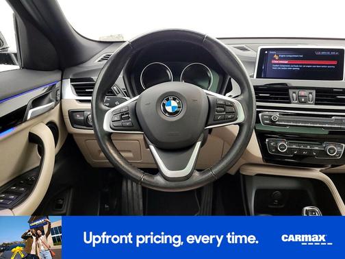 2022 BMW X2 SDrive28i