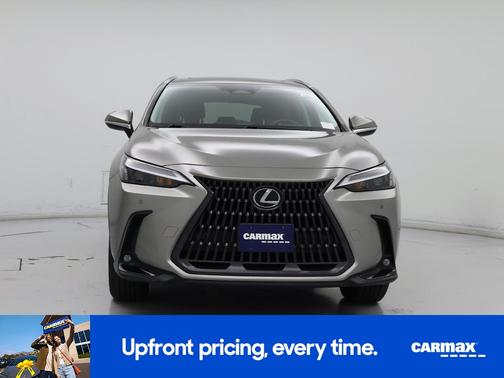 2023 Lexus NX 250 Premium