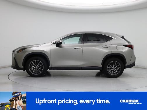 2023 Lexus NX 250 Premium