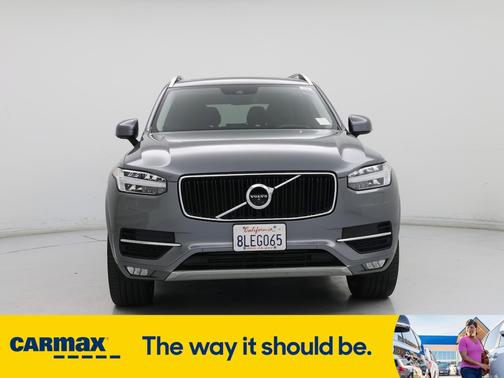 2019 Volvo XC90 T6 Momentum